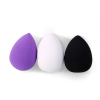 Water Drop Makeup Sponge Cosmetic Puff Facial Powder BB Cream Cosmetic Puff Blending Foundation Sponge Puff