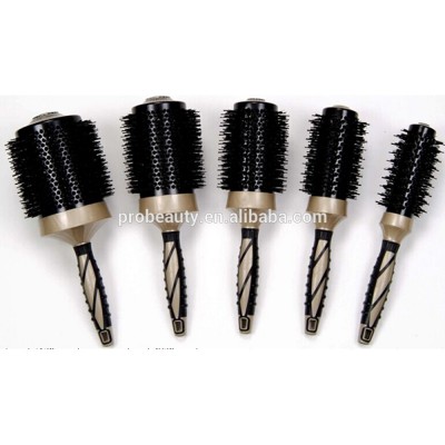 2015 hot selling most CONCAVE CERAMIC THERMAL BRUSH