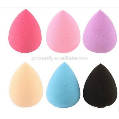 Makeup Foundation Sponge Blender Blending Puff Flawless Powder Hot Smooth Beauty